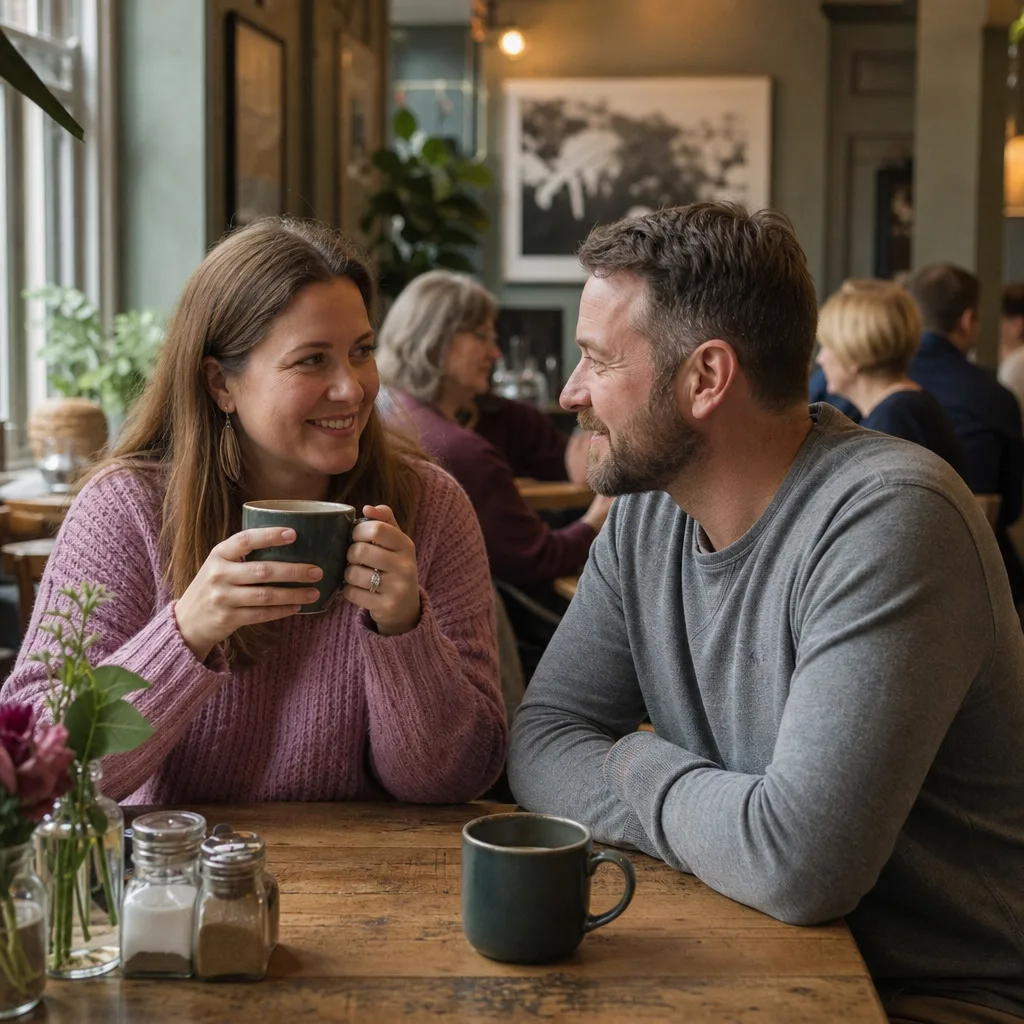 Cheshire Dating